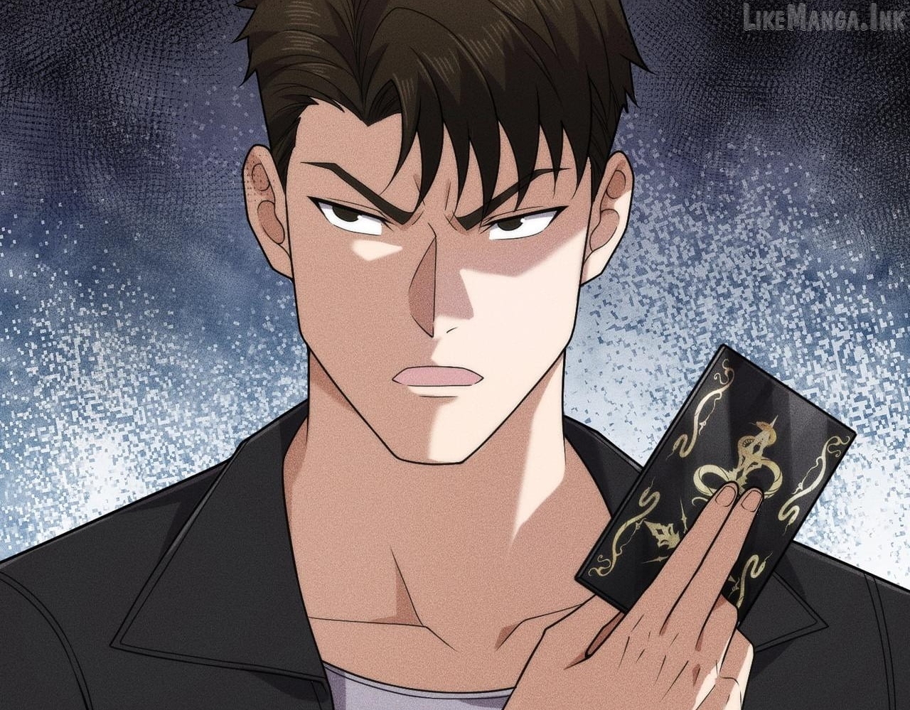 Hidden Dragon in the City (2025) Chapter 81  - page 12